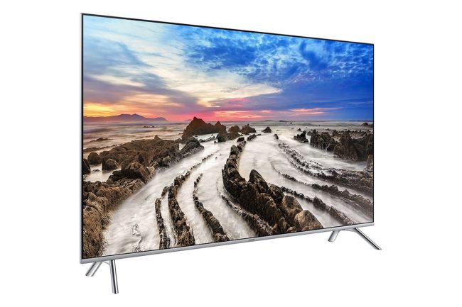 Samsung UE75MU7005