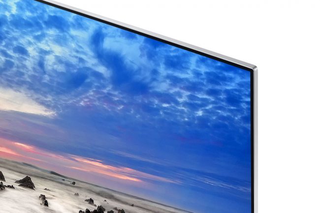 Samsung UE75MU7005