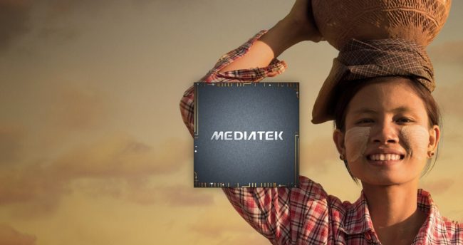  &copy; MediaTek (capture d&rsquo;&eacute;cran)