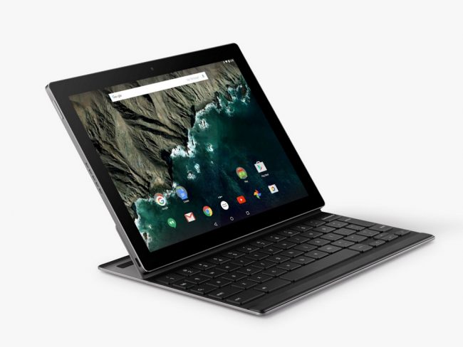  &copy; Google
