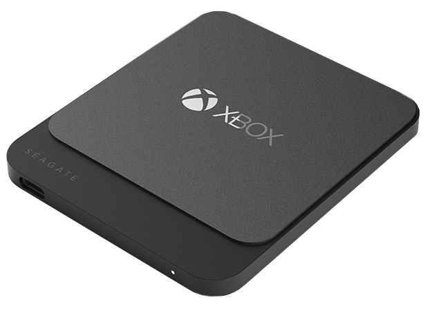  &copy; Seagate