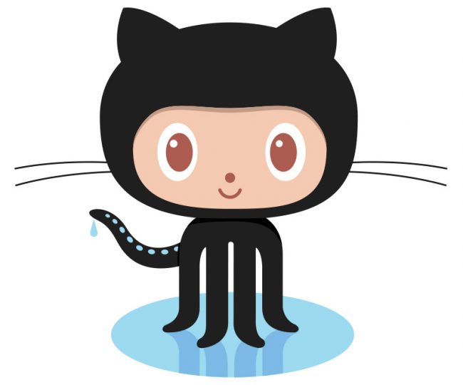 &copy; GitHub