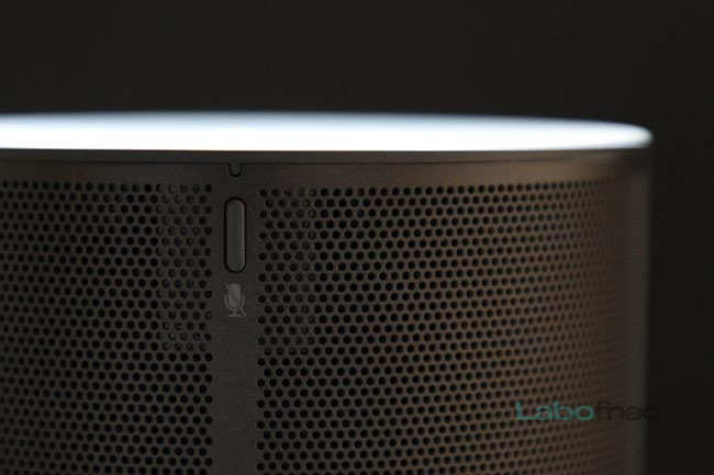 LG ThinQ WK7