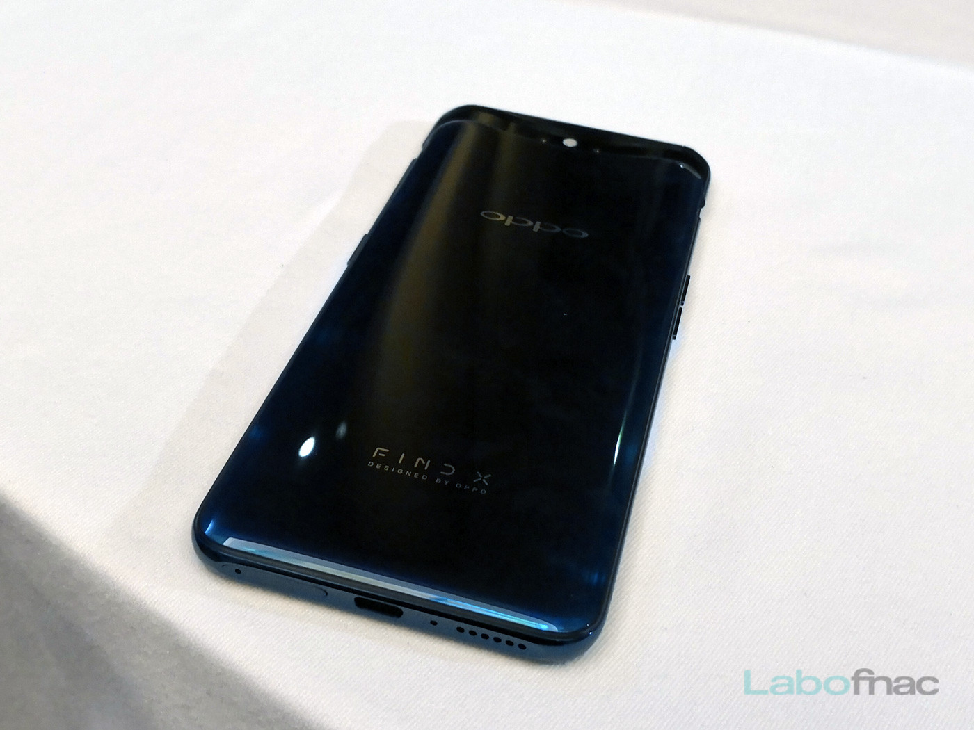 © Oppo
