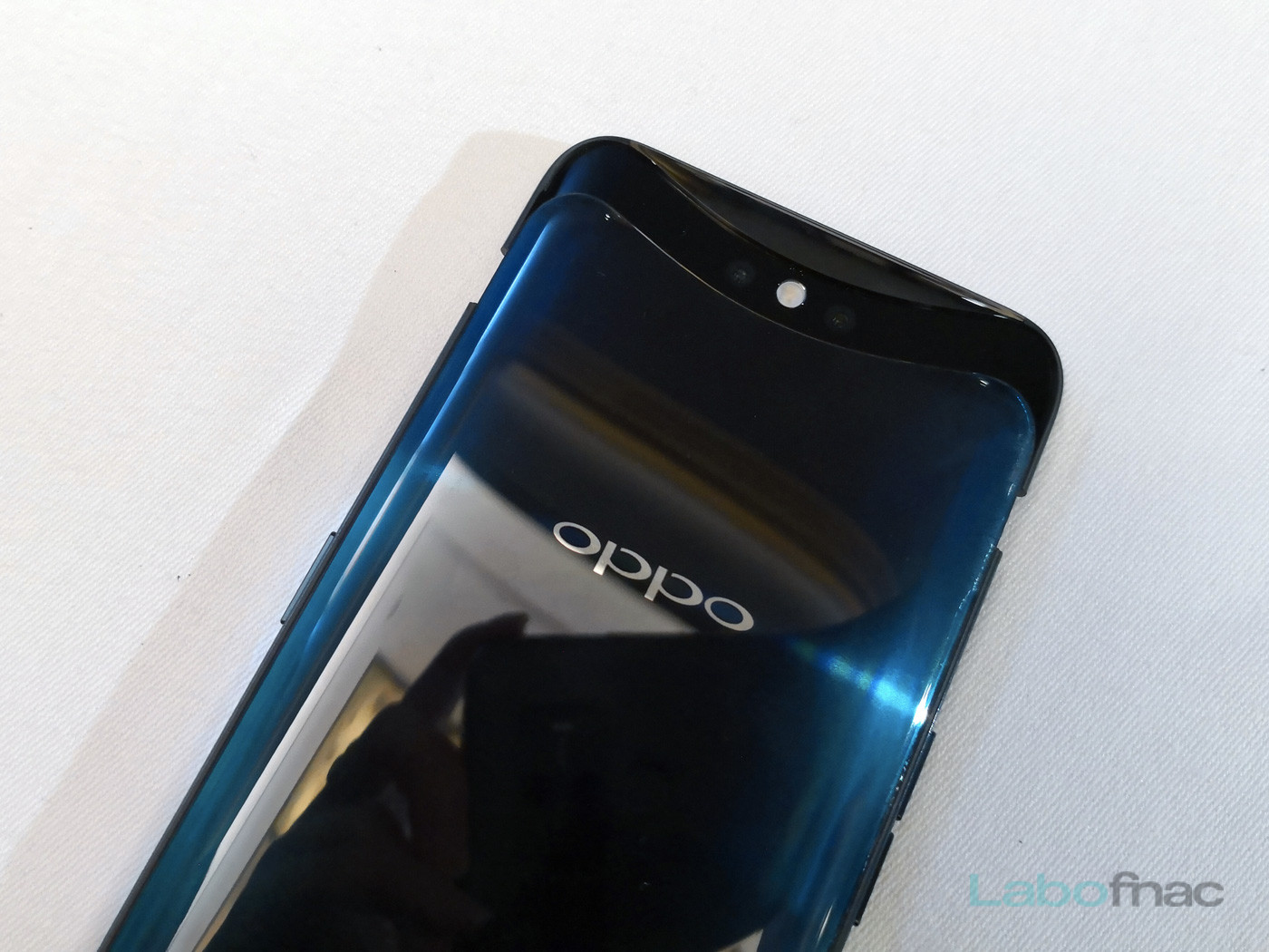 © Oppo