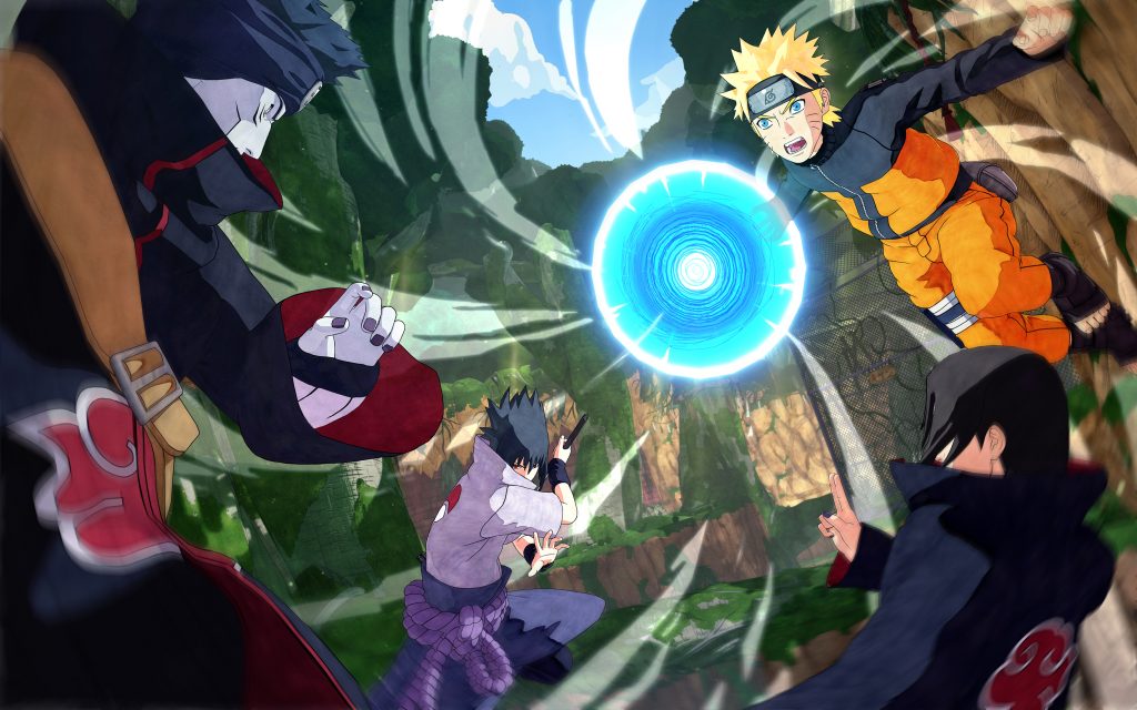  &copy; Bandai Namco