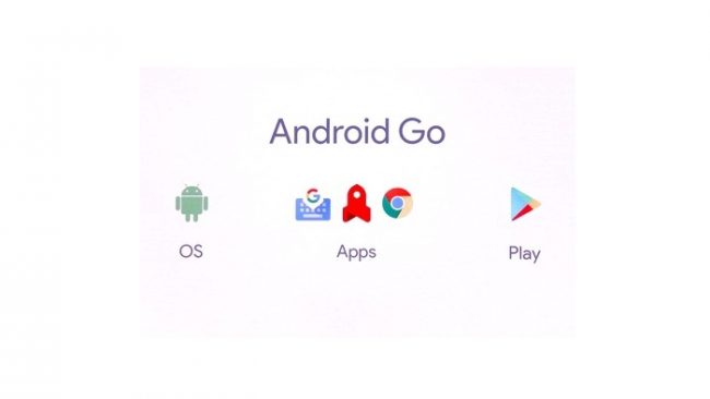 Android Go Edition
