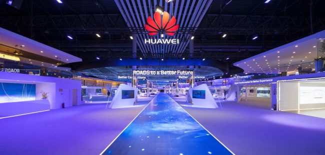 © Huawei