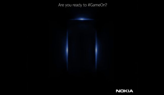  &copy; Nokia India