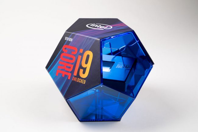  &copy; Intel