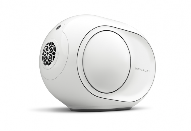  &copy; Devialet