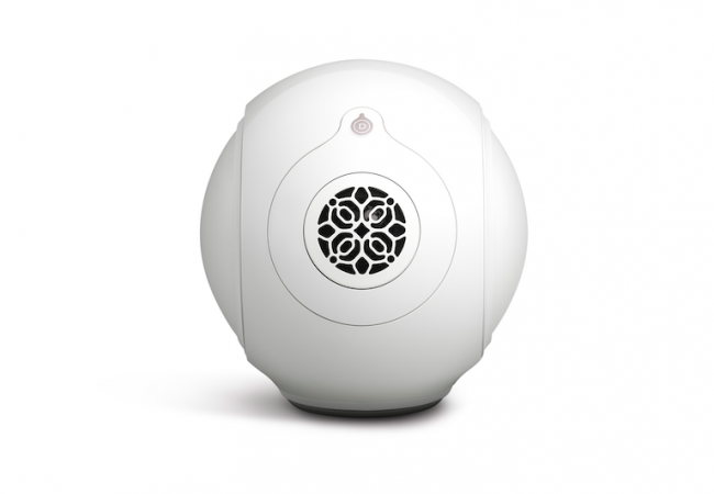  &copy; Devialet