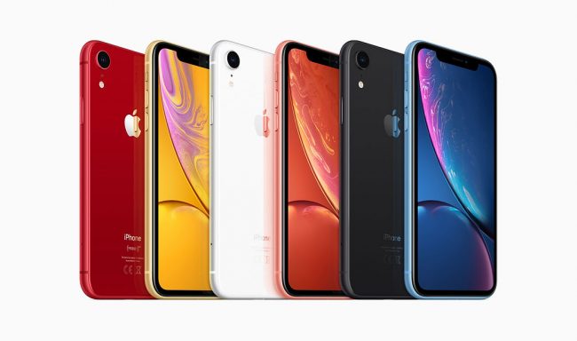 © Apple