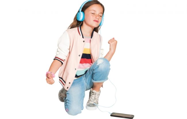 JBL JR300