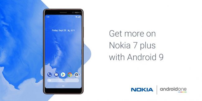  &copy; HMD Global / Nokia