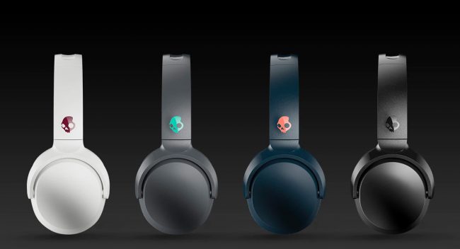  &copy; Skullcandy