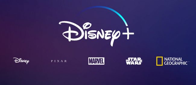 Disney+