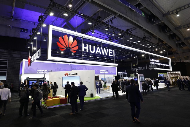 © Huawei