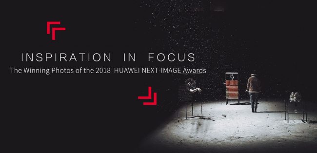  &copy; Huawei