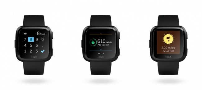  &copy; Fitbit