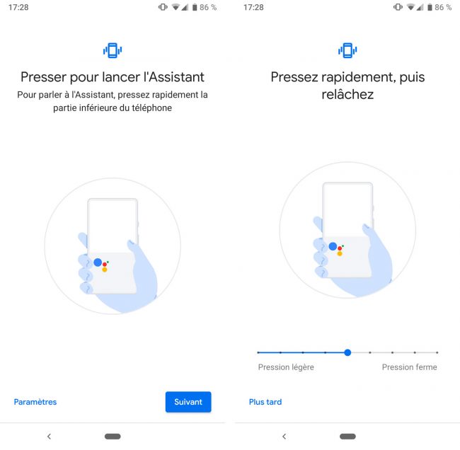 Google Pixel 3