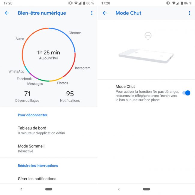 Google Pixel 3