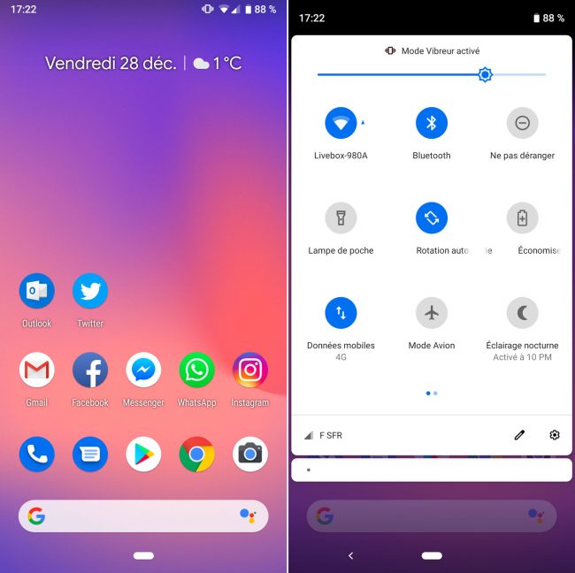 Google Pixel 3