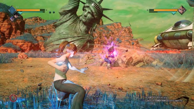 Jump Force