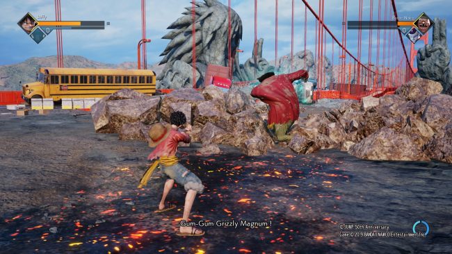 Jump Force