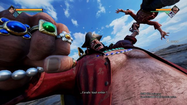 Jump Force
