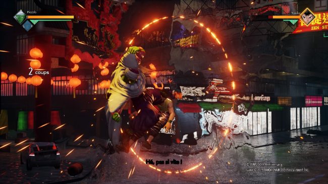Jump Force