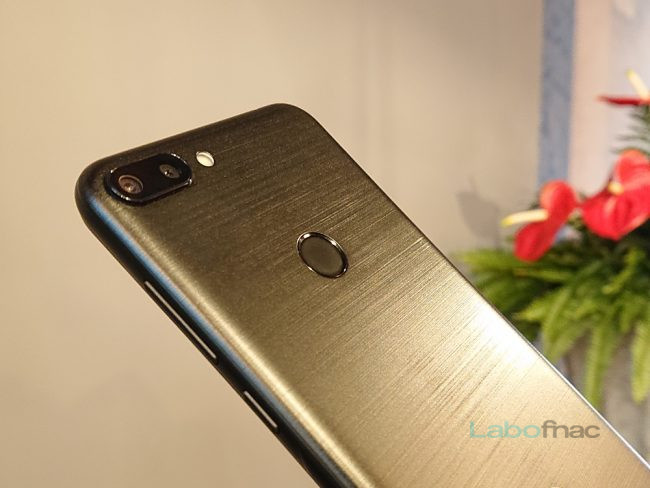  Alcatel 1S &copy; LaboFnac