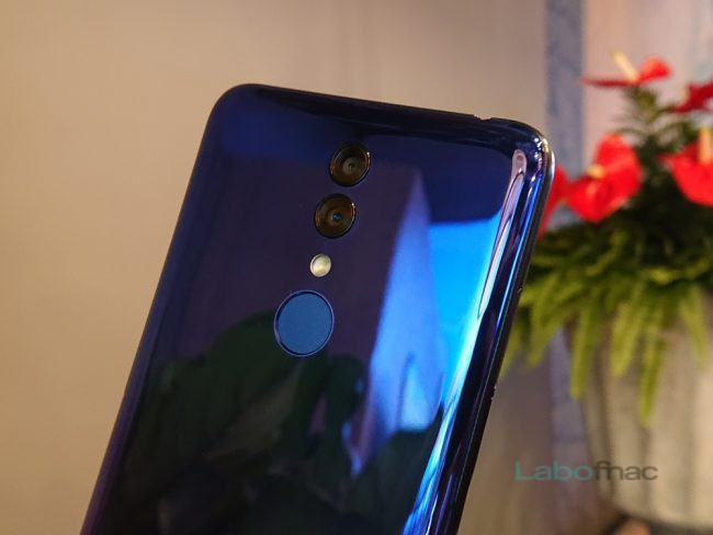  Alcatel 3 &copy; LaboFnac