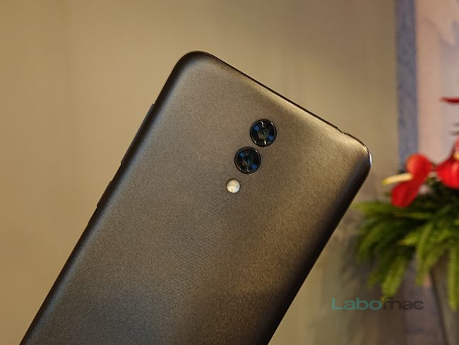  Alcatel 3L &copy; LaboFnac