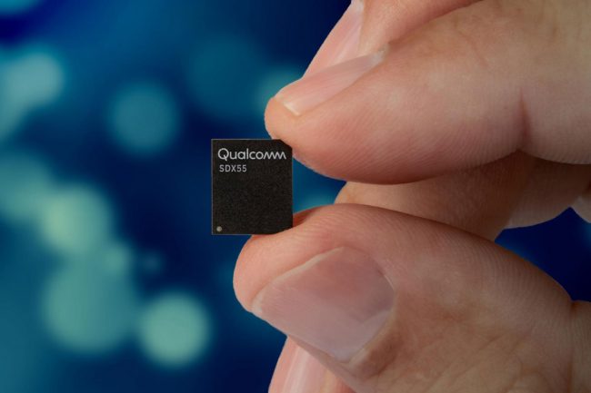  &copy; Qualcomm