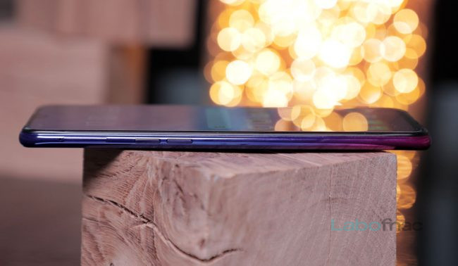 Oppo RX17 Neo