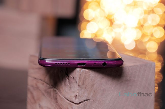 Oppo RX17 Neo