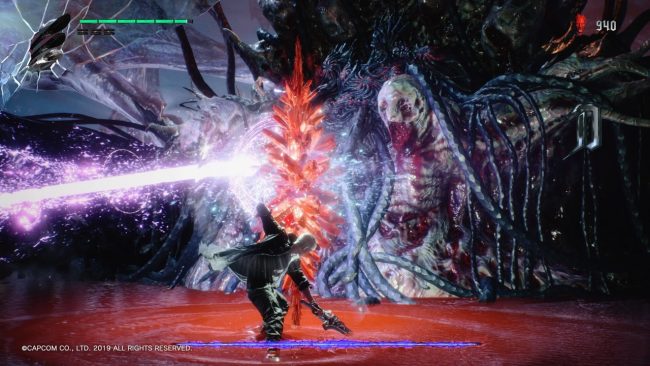 Devil May Cry 5