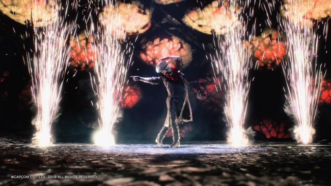 Devil May Cry 5