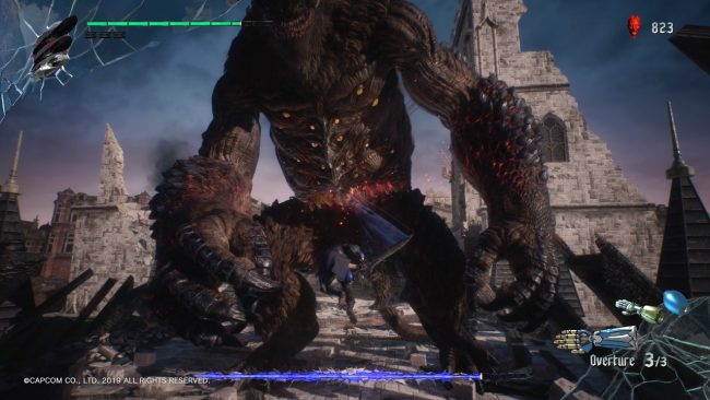 Devil May Cry 5