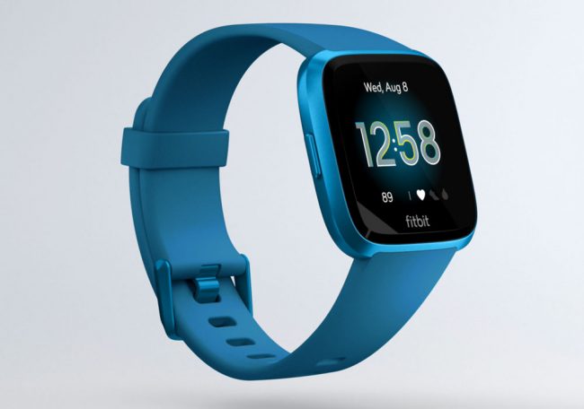  &copy; Fitbit
