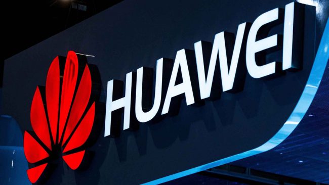 © Huawei