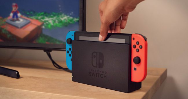  &copy; Nintendo