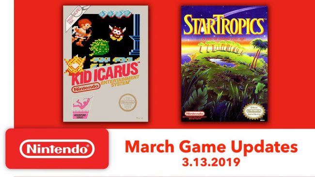  &copy; Capture d&rsquo;&eacute;cran (Nintendo)