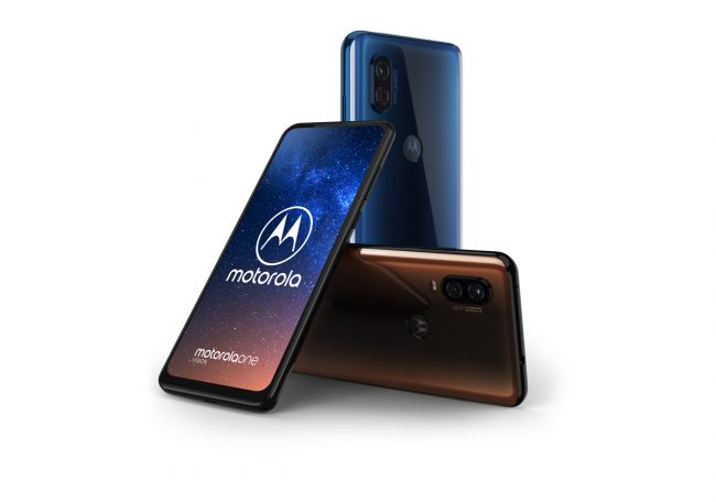  &copy; Motorola