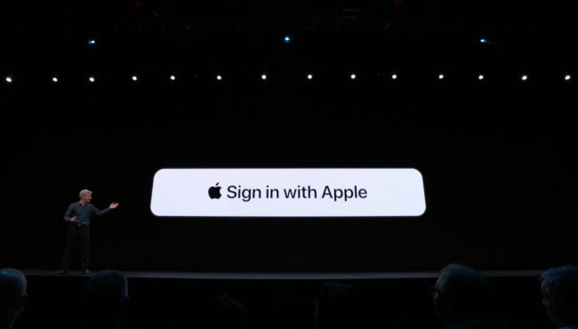  &copy; Apple