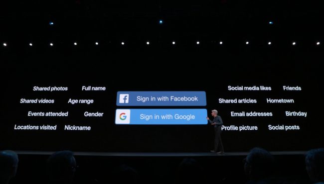  &copy; Apple