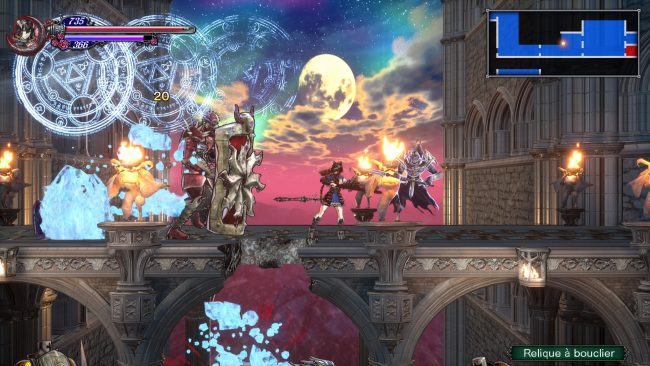 Bloodstained