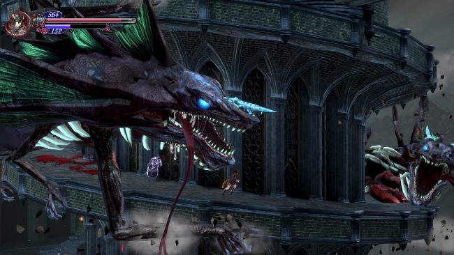 Bloodstained