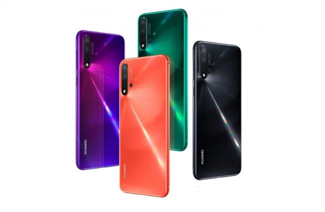 © Huawei (via GSMArena)